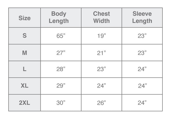 220 GSM Thermal T-Shirt - Faded Black