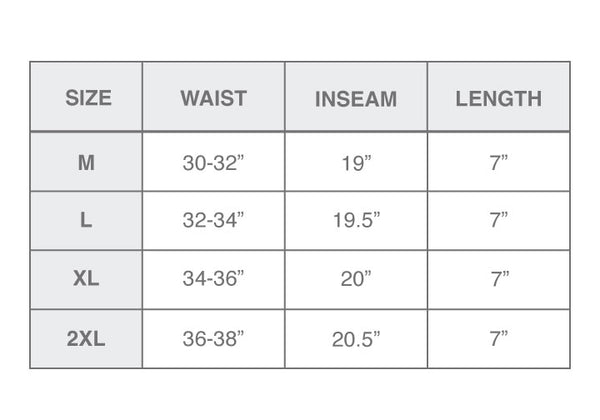400 GSM Fleece Shorts