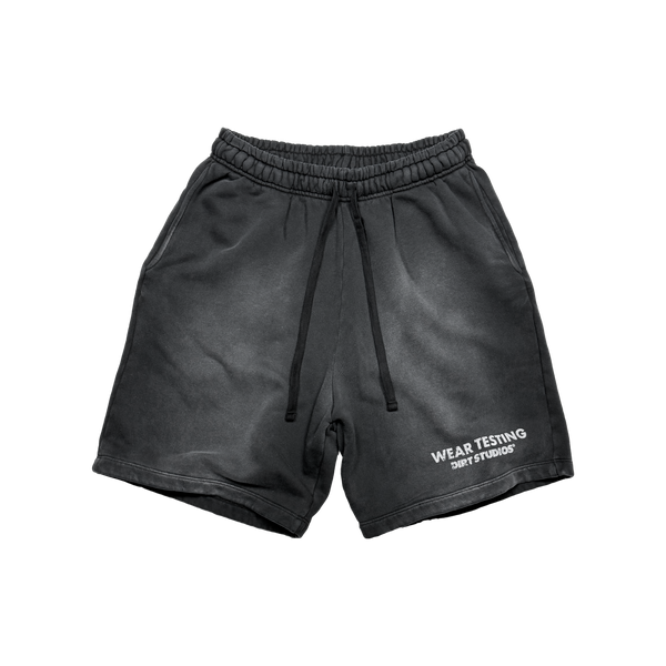 400 GSM Fleece Shorts