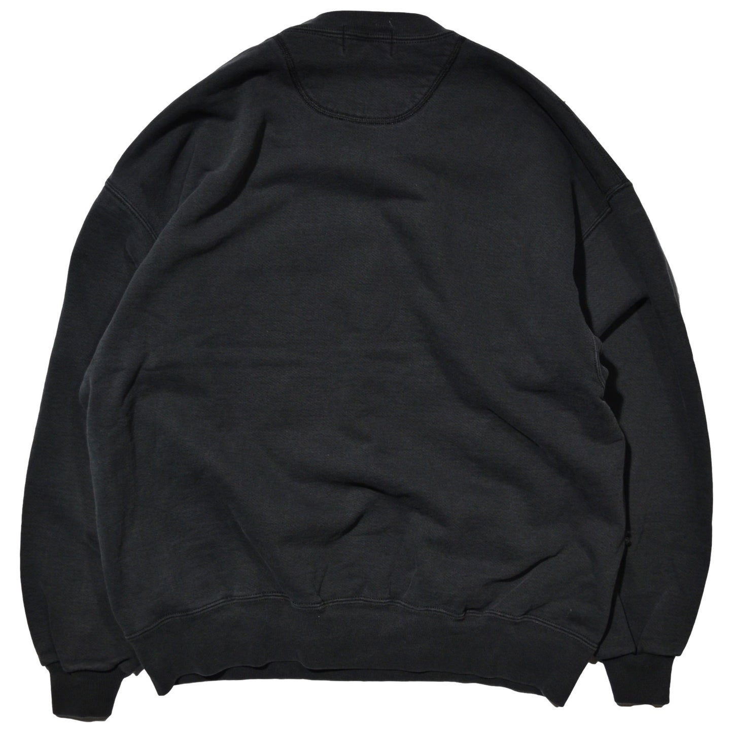 1990 AMA Pro Racing Tech Inspection Crewneck Sweatshirt - XL