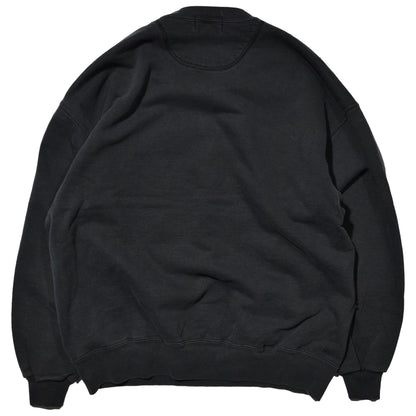 1990 AMA Pro Racing Tech Inspection Crewneck Sweatshirt - XL