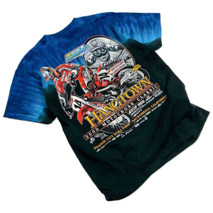 NOS 2000 Hangtown Pro Motocross National T-Shirt - Large