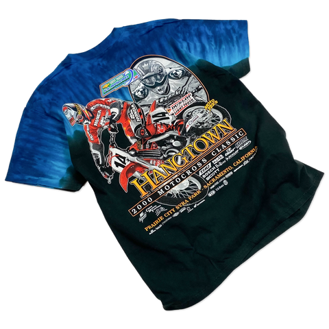NOS 2000 Hangtown Pro Motocross National T-Shirt - Large