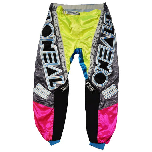 NOS 1992 O'Neal Racing IFS Racepants - 36