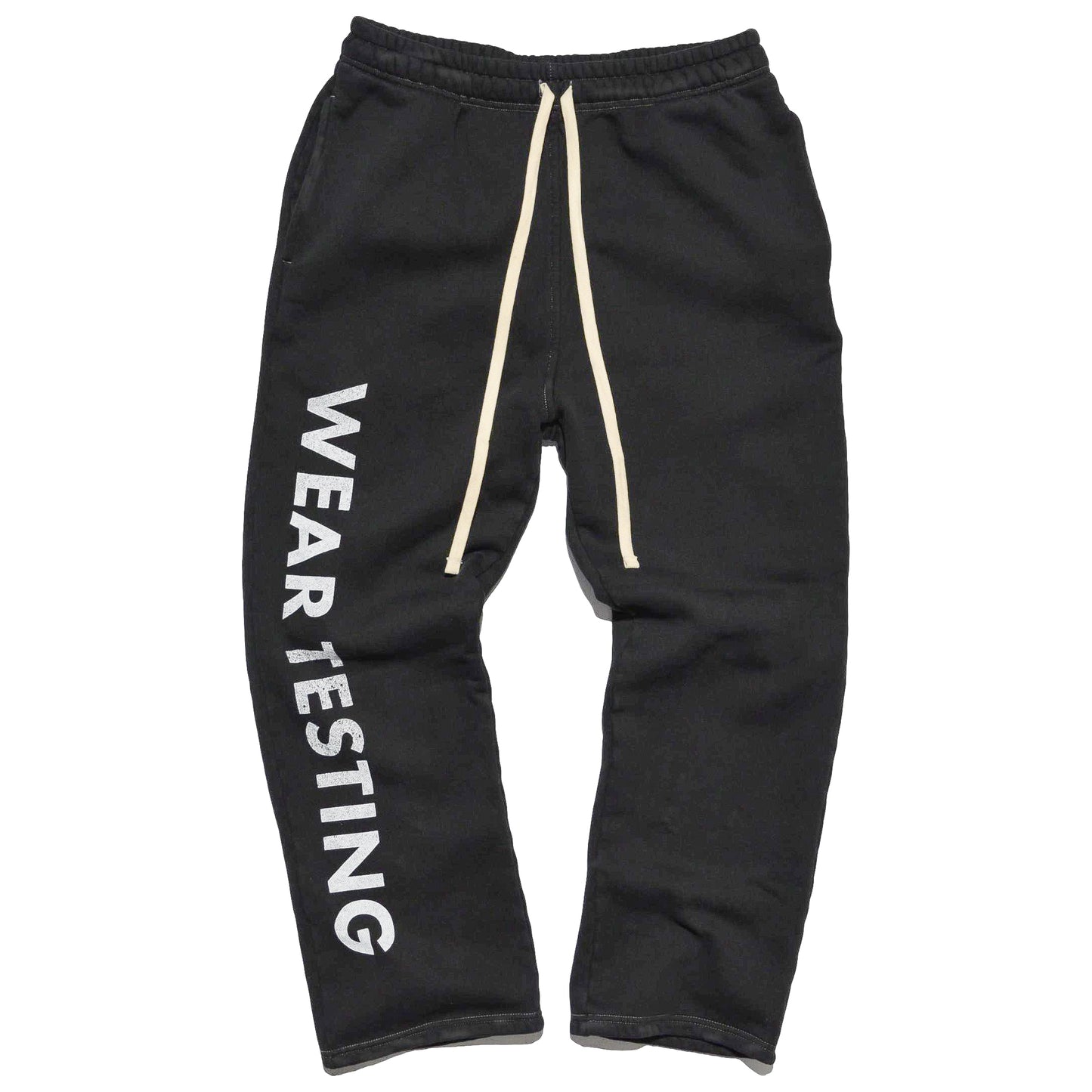 450 GSM Studio Sweatpant - Dust Black