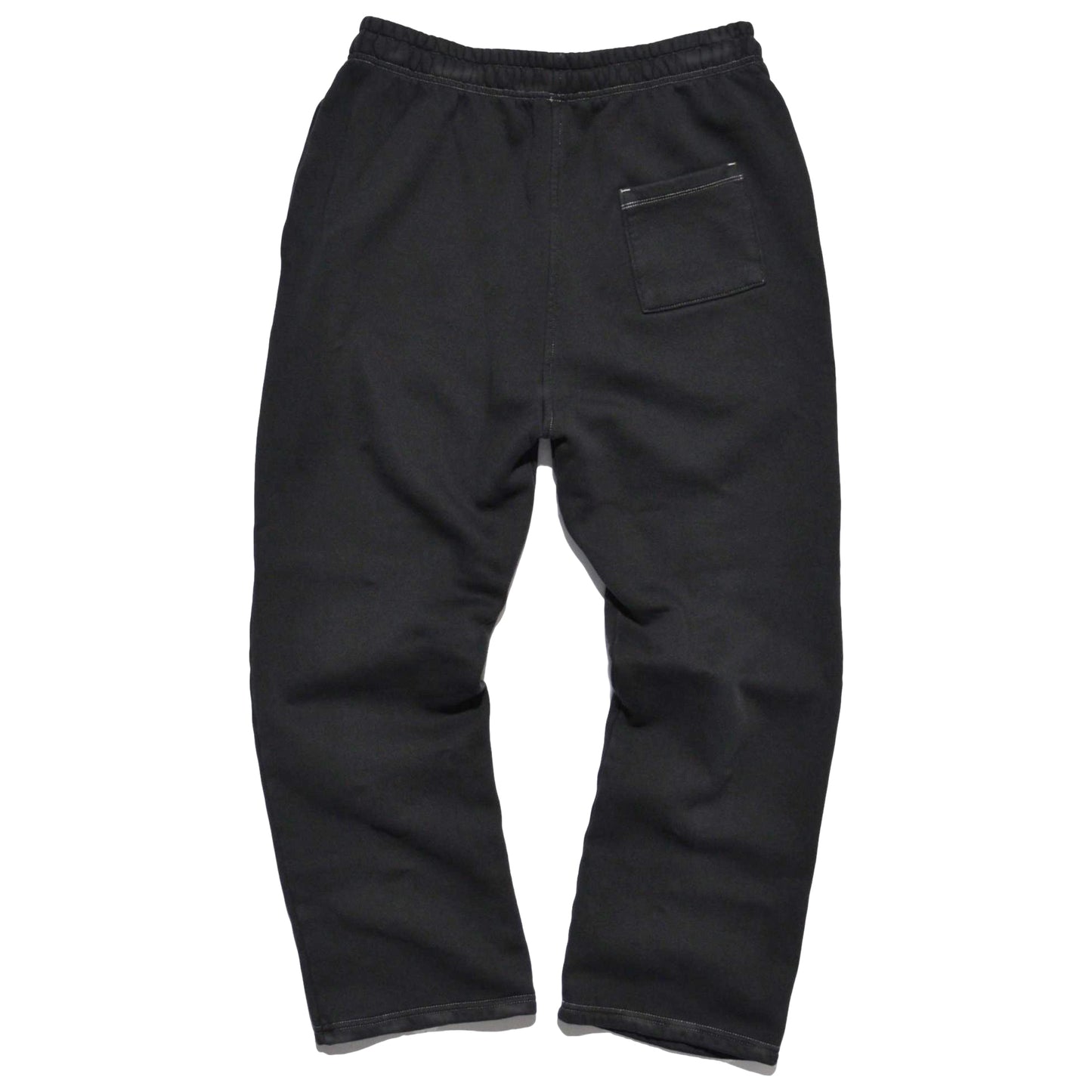 450 GSM Studio Sweatpant - Dust Black