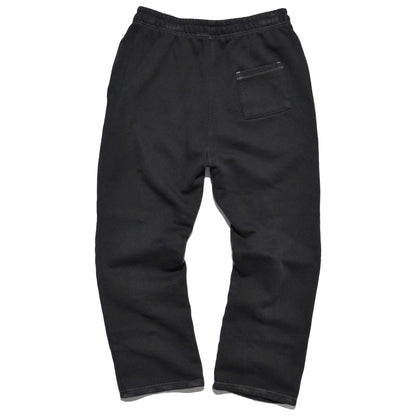450 GSM Studio Sweatpant - Dust Black